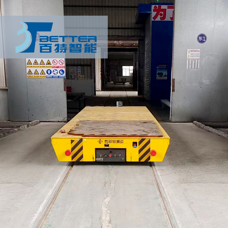 電動(dòng)平車(chē)配件-角箱輪定制