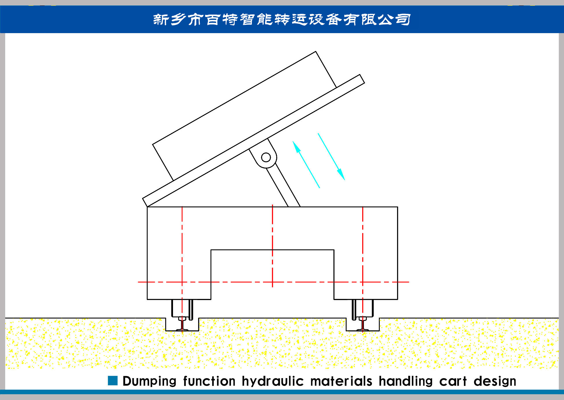 藥渣、鋼渣、貨物自卸運輸方案
